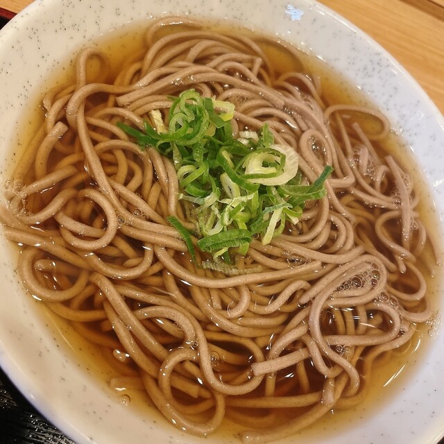 Miyako Soba Saintatsumichoten photo 5