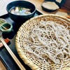 蕎麦の実 よしむら