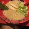 ラー麺ずんどう屋 総本店