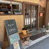 町結cafe & バル - お店外観