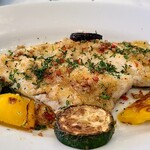 タベルナ ロンディーノ - 