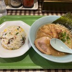 えんや - 料理写真: