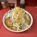 ラーメン二郎 桜台駅前店 - 