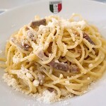タベルナ ロンディーノ - カルボナーラ