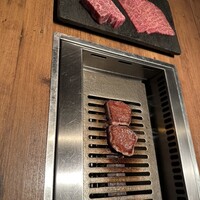 焼肉うしごろ 西麻布本店 - 