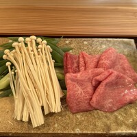 新富町 丸安 - 