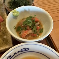 新富町 丸安 - 