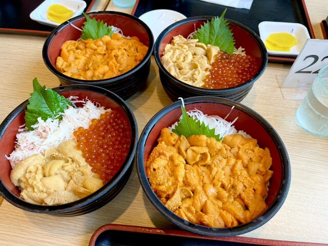 お食事処 みさき>