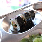 チングポチャ - 