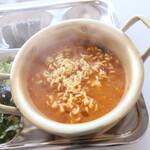チングポチャ - 