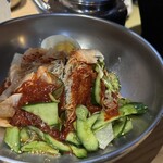 コサム冷麺専門店 - 