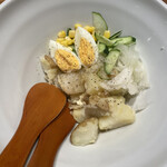 新時代 大阪堂島店 - 