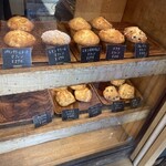 小さな焼き菓子屋 - 