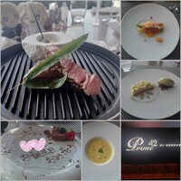 Prime42 steakhouse & sky bar -  Prime42 steakhouse & sky bar -