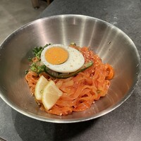 大阪福島焼肉 とっぷく - 