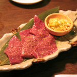 ホルモン肉問屋 小川商店 - 