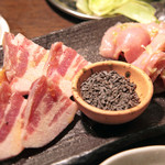 ホルモン肉問屋 小川商店 - 