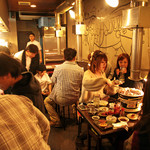 ホルモン肉問屋 小川商店 - 