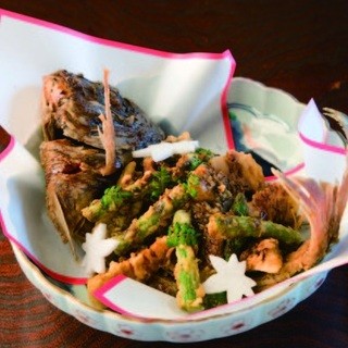 茶房膳所 なつめ_2