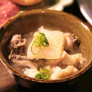 ホルモン肉問屋 小川商店_1