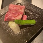 特撰黒毛和牛専門店 薩摩 うしのくら 四谷店 - 