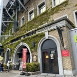 ストライク軒 NOODLE STUDIO - 