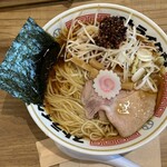 ストライク軒 NOODLE STUDIO - 