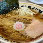 ストライク軒 NOODLE STUDIO - 