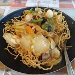 パインリーフ - 料理写真: