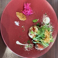 トラットリア イル レガーロ -  トラットリア イル レガーロ -