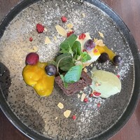 トラットリア イル レガーロ -  トラットリア イル レガーロ -