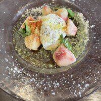 トラットリア イル レガーロ -  トラットリア イル レガーロ -