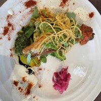 トラットリア イル レガーロ -  トラットリア イル レガーロ -