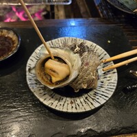 囲炉裏料理 うな革 和なり - 