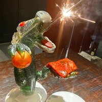 牛牛 西麻布 総本店 - 