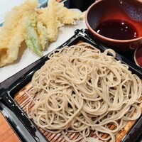 蕎麦 蘇枋 - 