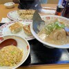 餃子の王将 久宝寺店