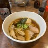 麺処 びぎ屋 学芸大学本店