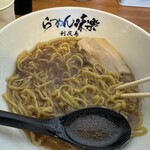 利尻らーめん味楽 - 