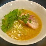 らーめん 阿久和堂 - 