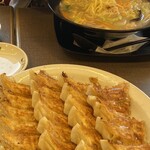 餃子の王将 久宝寺店 - 