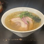 らーめん 阿久和堂 - 