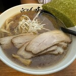 利尻らーめん味楽 - 