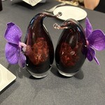 ラ ターブル ドゥ ジョエル・ロブション - 