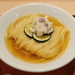 麦と麺助 - 冷やし！