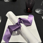 ラ ターブル ドゥ ジョエル・ロブション - 