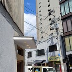 麦と麺助 - あづい