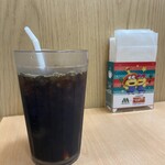 モスバーガー 上六店 - 