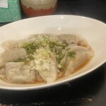 らーめん 阿久和堂 - 