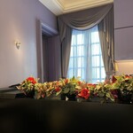 ラ ターブル ドゥ ジョエル・ロブション - 